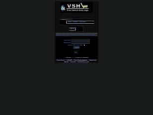 VSHL Forum