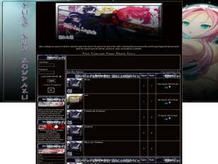 Site On Construction