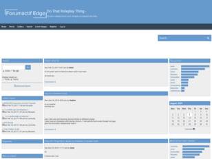 Do That Roleplay Thing